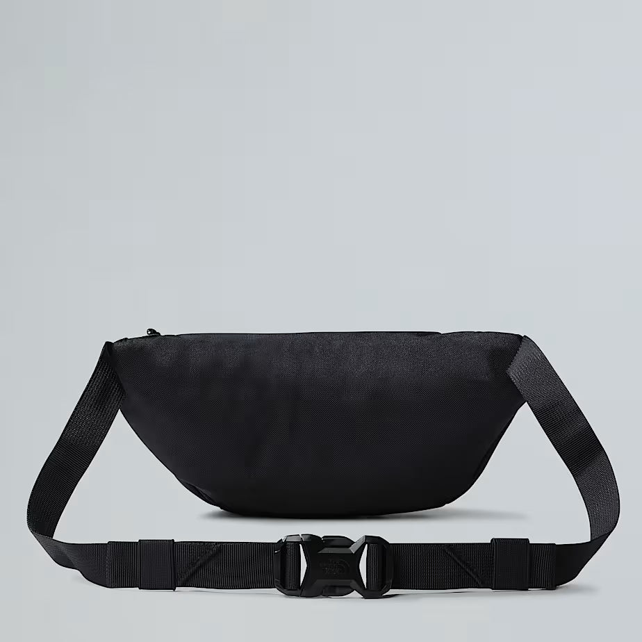Jester Bum Bag Marsupio The North Face AW25 - Black / NPF