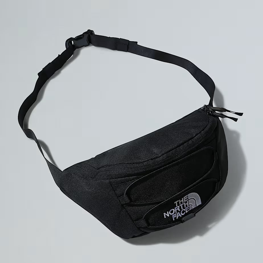 Jester Bum Bag Marsupio The North Face AW25 - Black / NPF