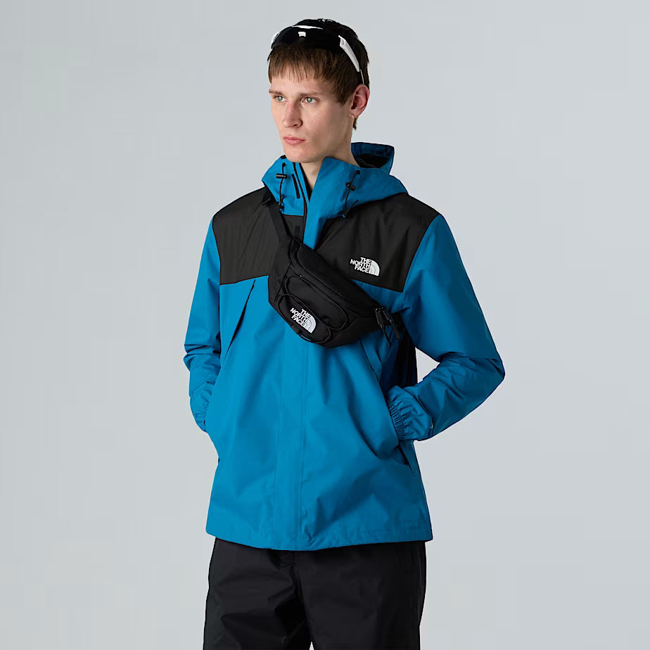 Jester Bum Bag Marsupio The North Face AW25 - Black / NPF