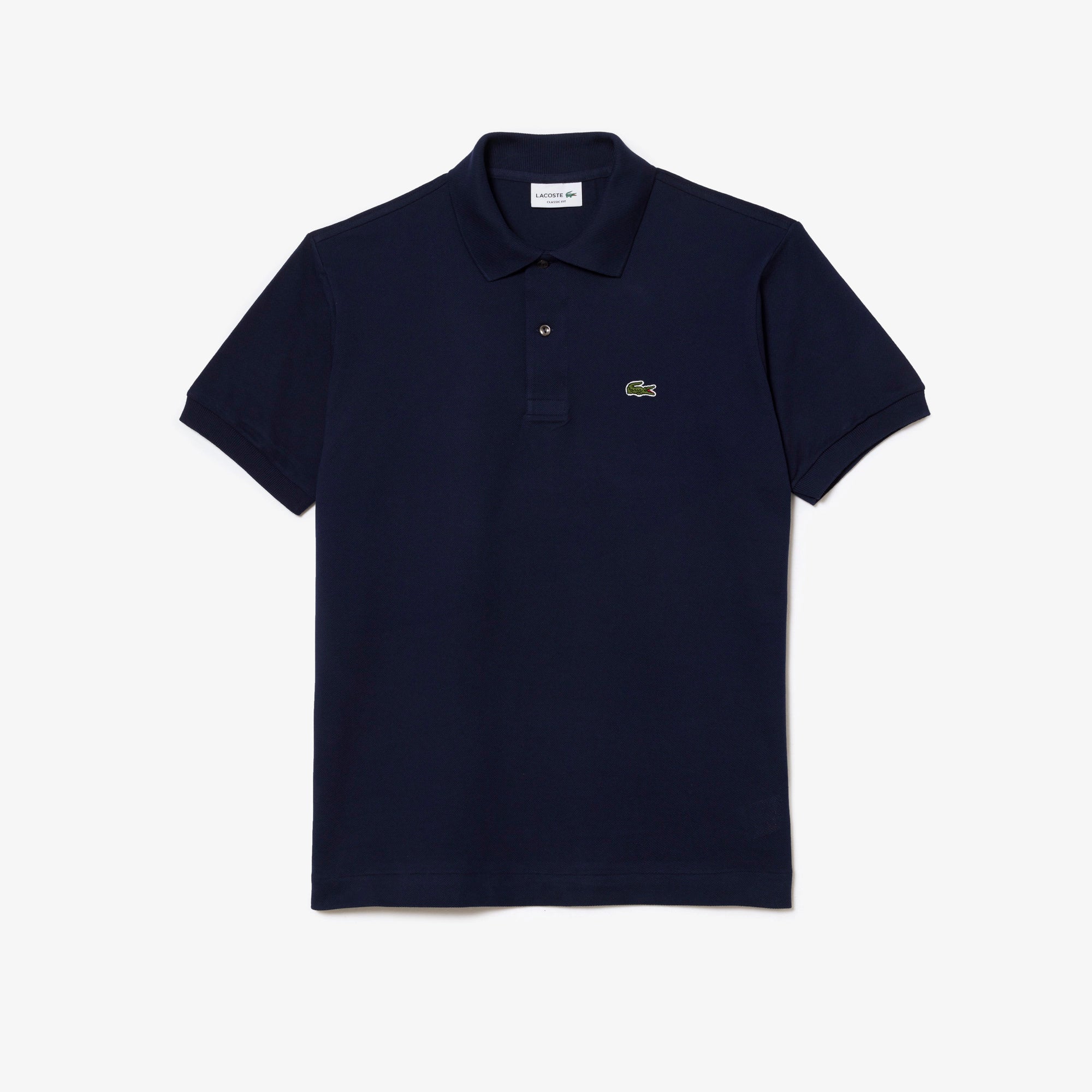 Polo dal taglio classico L.12.12 Original Lacoste - Navy