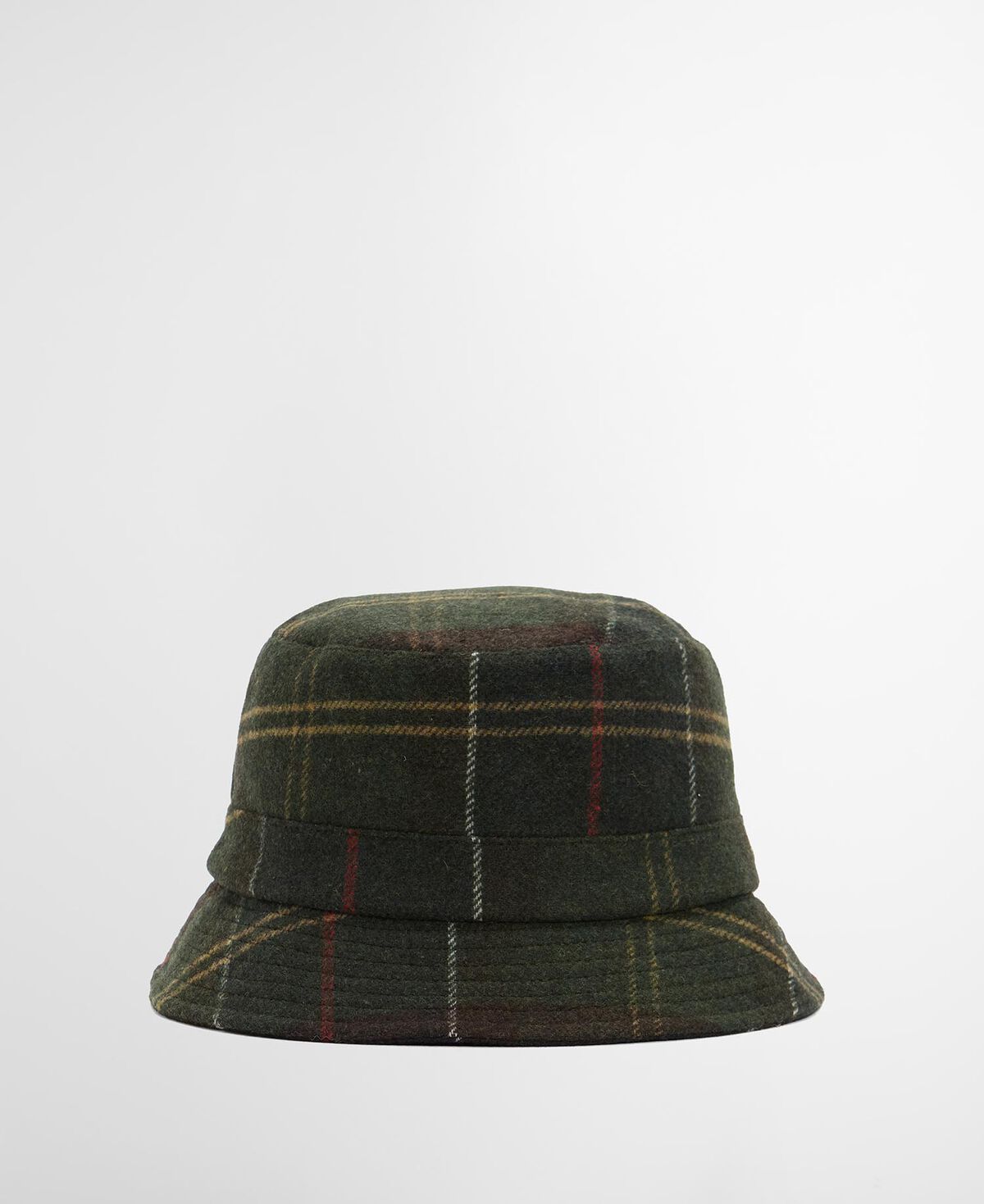 Barbour – Heidi Tartan Sports Hat – Classic Tartan