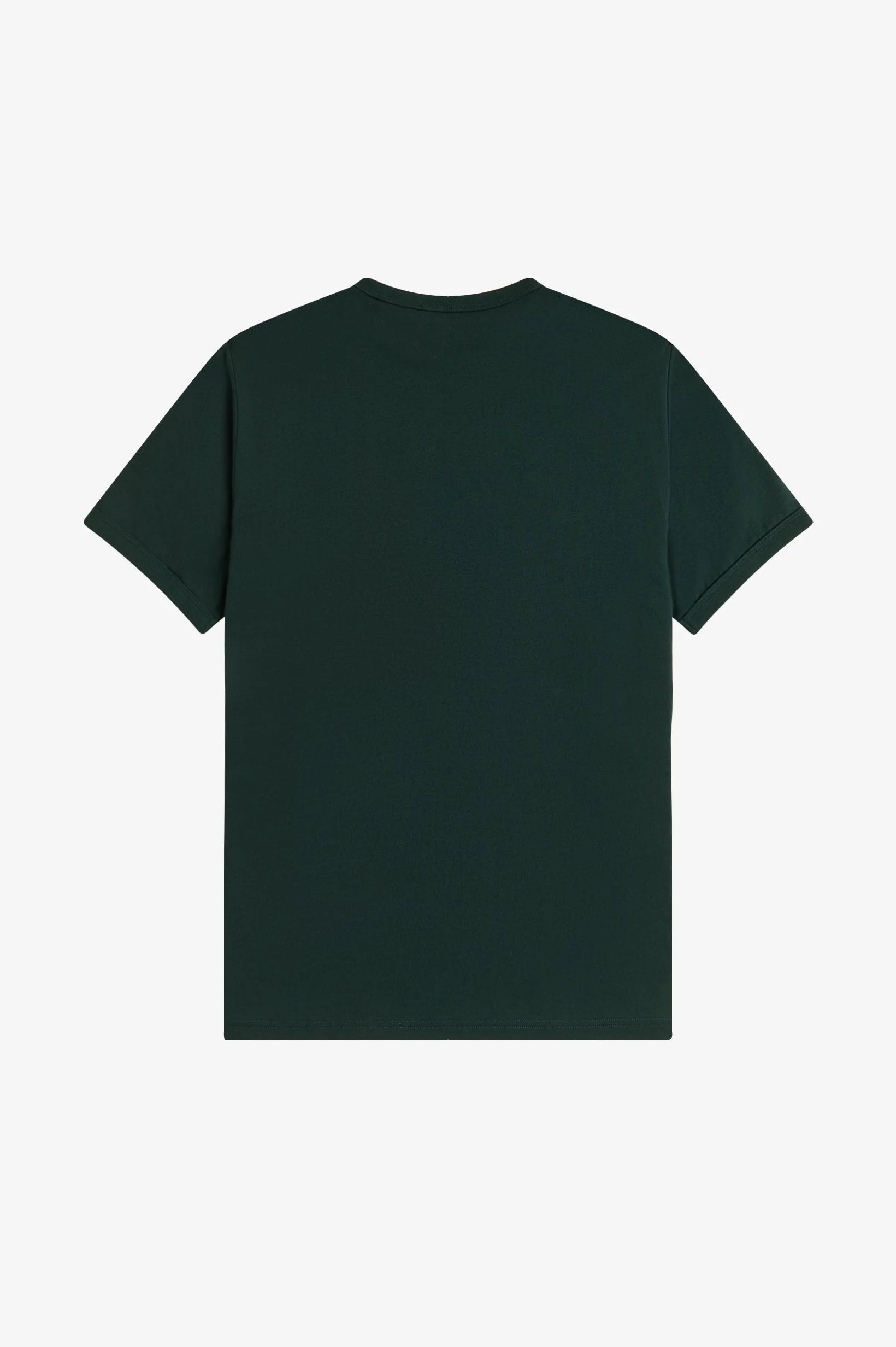 Fred Perry Ringer T-Shirt - Grassrots