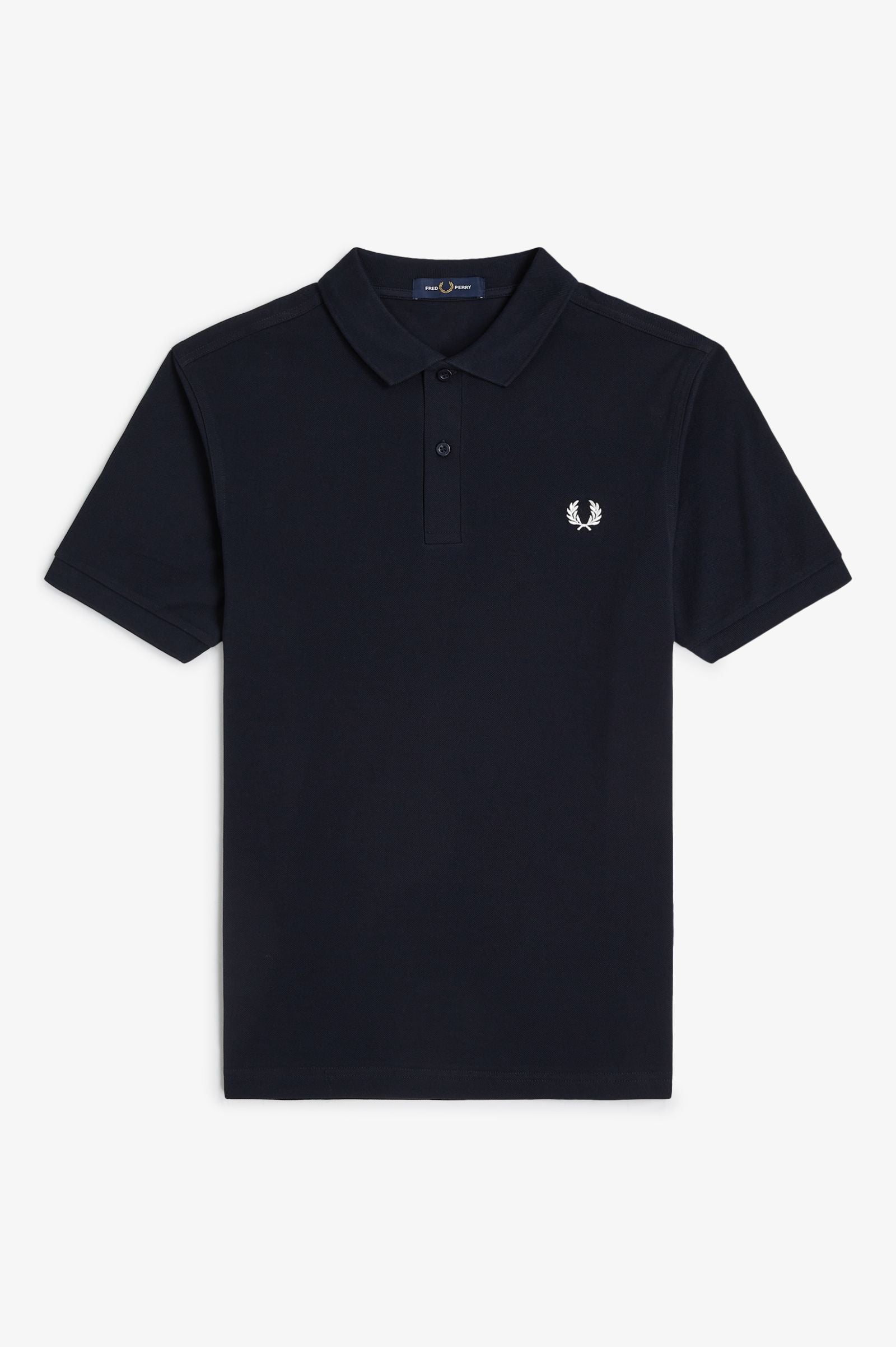 Fred Perry The Fred Perry Shirt - Navy