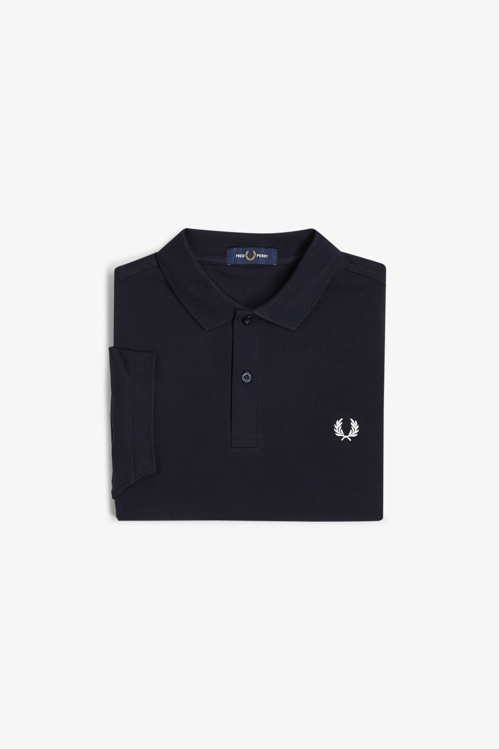 Fred Perry The Fred Perry Shirt - Navy