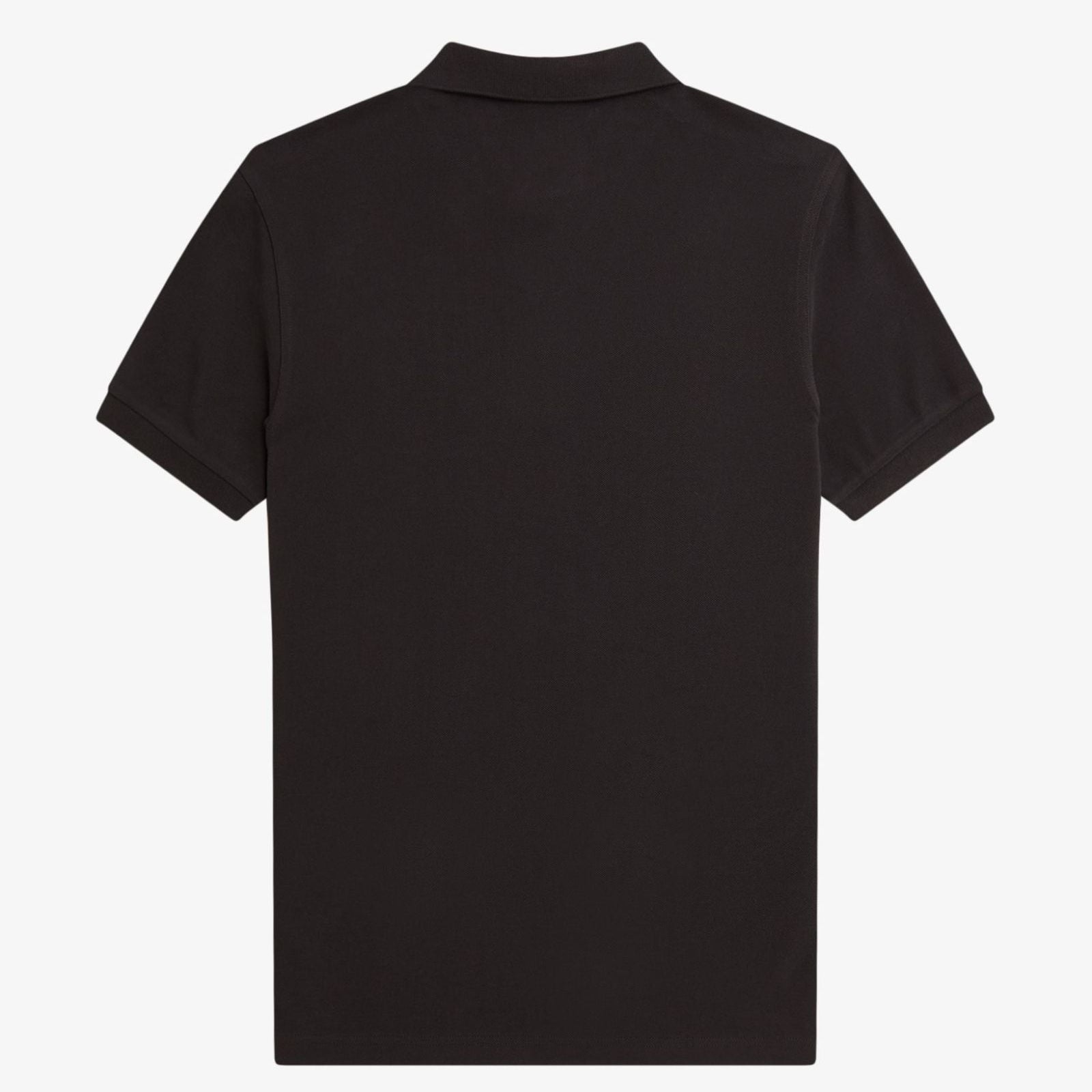 The Fred Perry Polo Shirt Fred Perry - Anchor Grey / Oatmeal