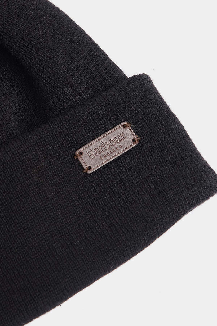 Set regalo con berretto Swinton e sciarpa Galingale Barbour - Classic