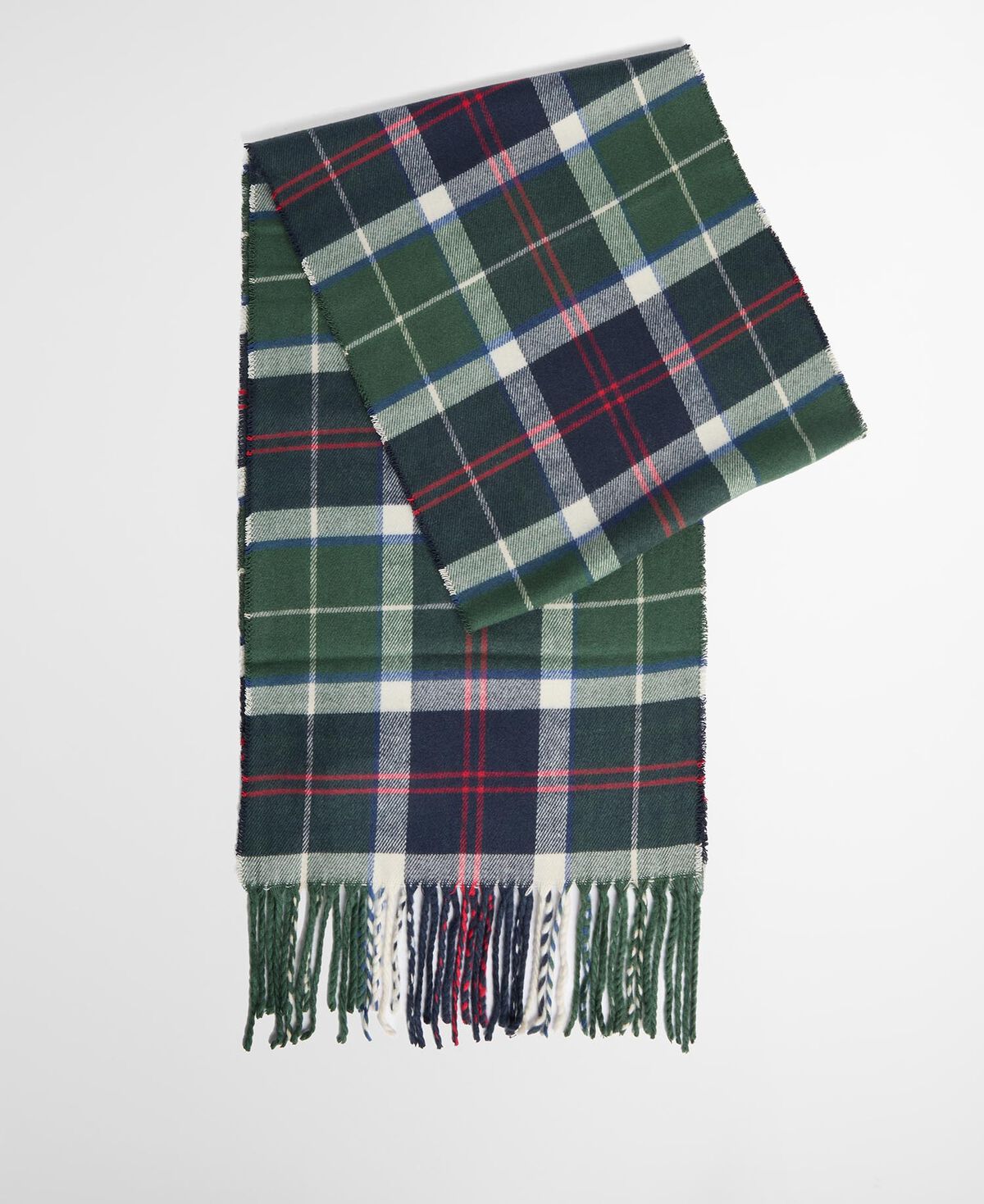 Barbour – Swinton & Galingale Gift Set – Evergreen