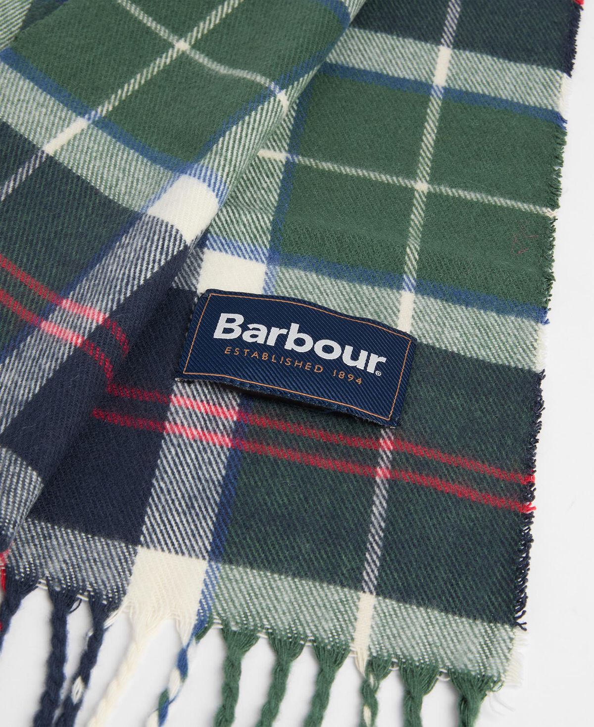 Barbour – Swinton & Galingale Gift Set – Evergreen