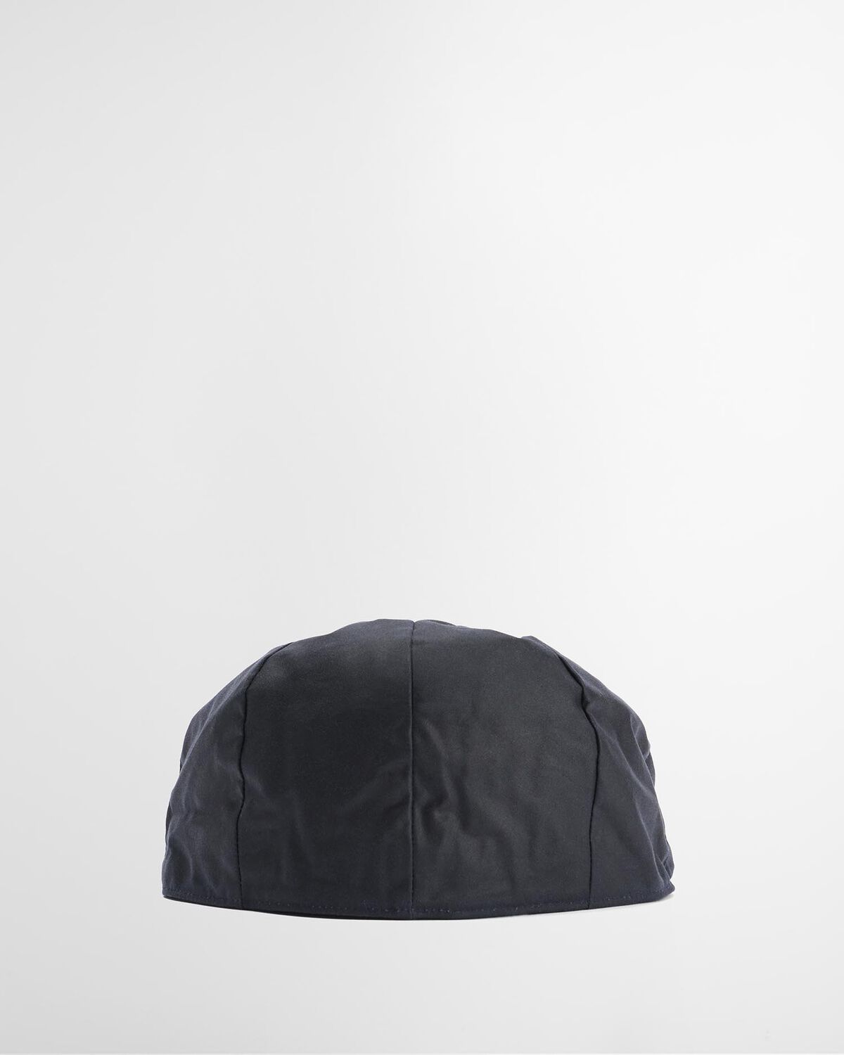 Barbour – Wax Flat Cap – Navy