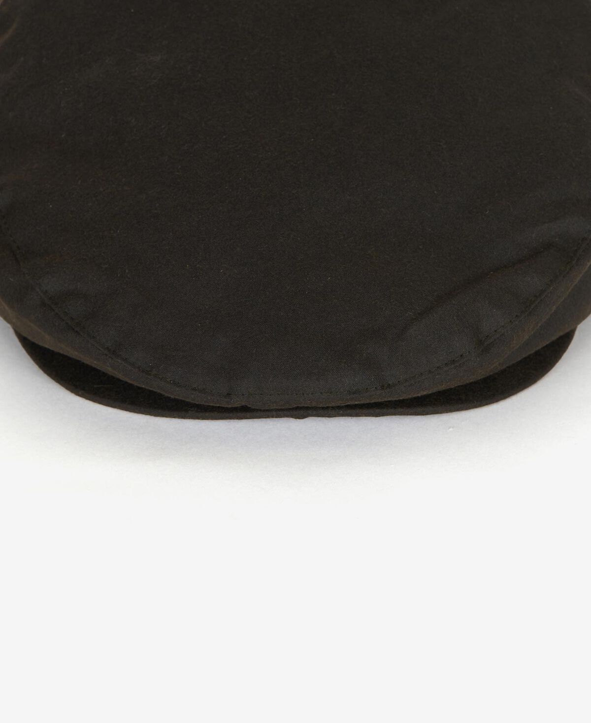 Barbour – Wax Flat Cap – Olive
