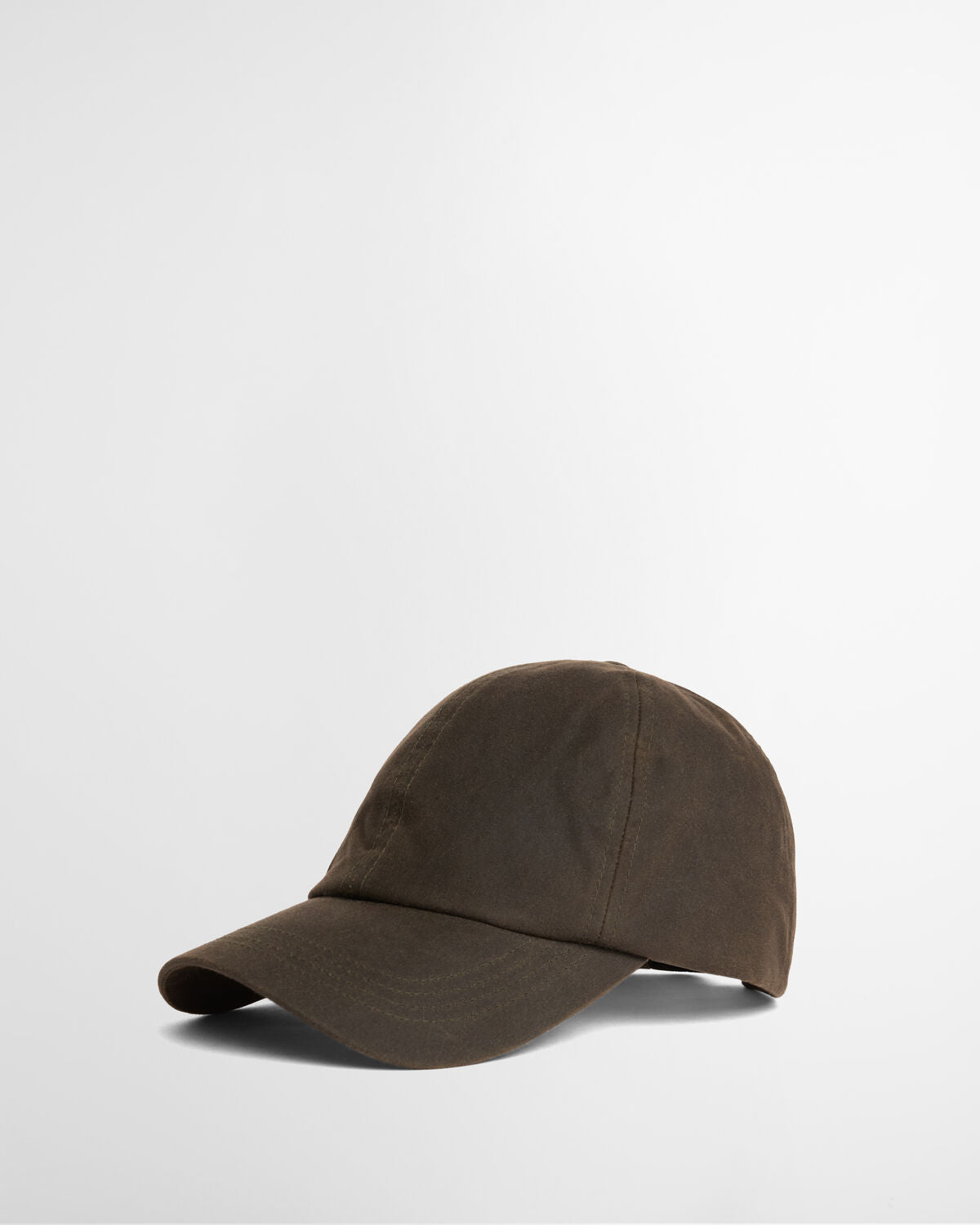 Barbour – Wax Sports Cap – Olive