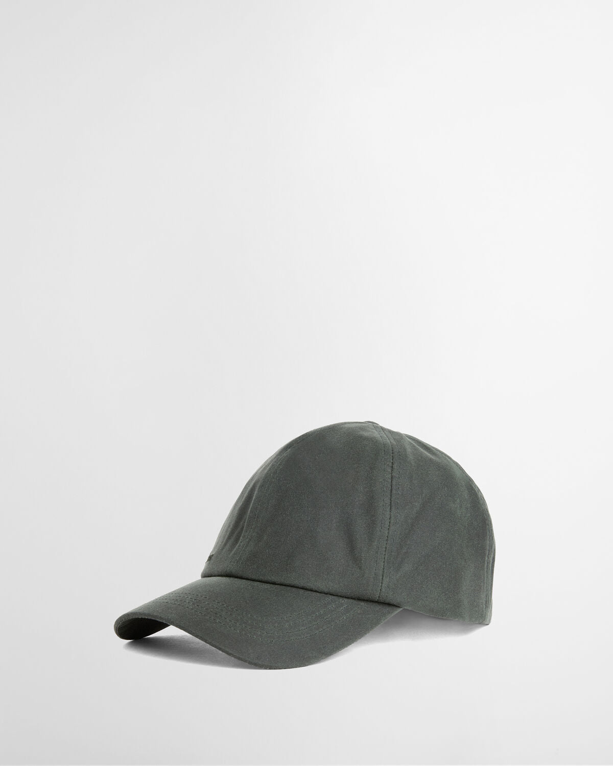 Barbour – Wax Sports Cap – Sage
