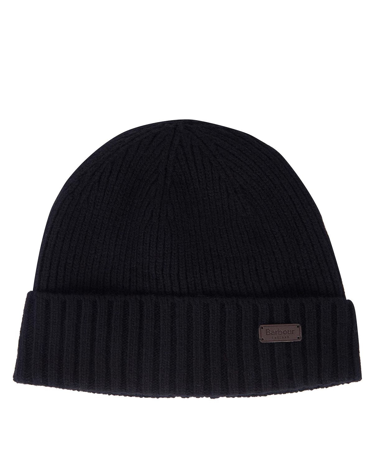 Barbour – Carlton Beanie – Black