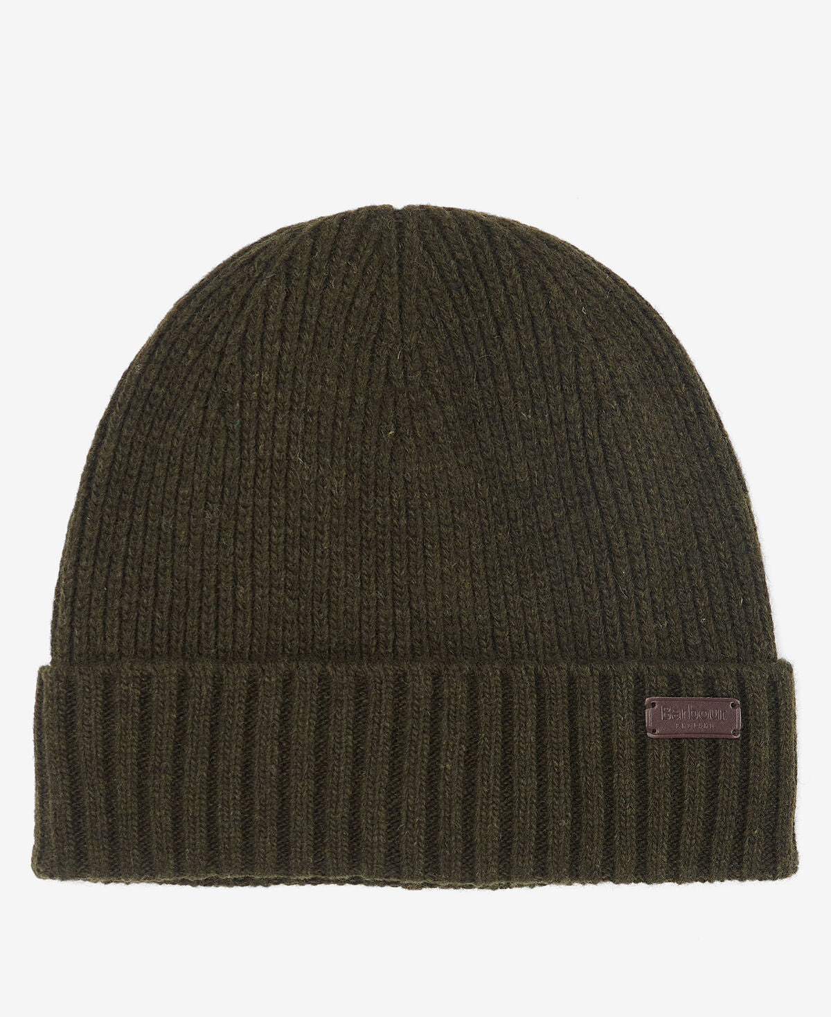 Barbour – Carlton Beanie – Dark Green