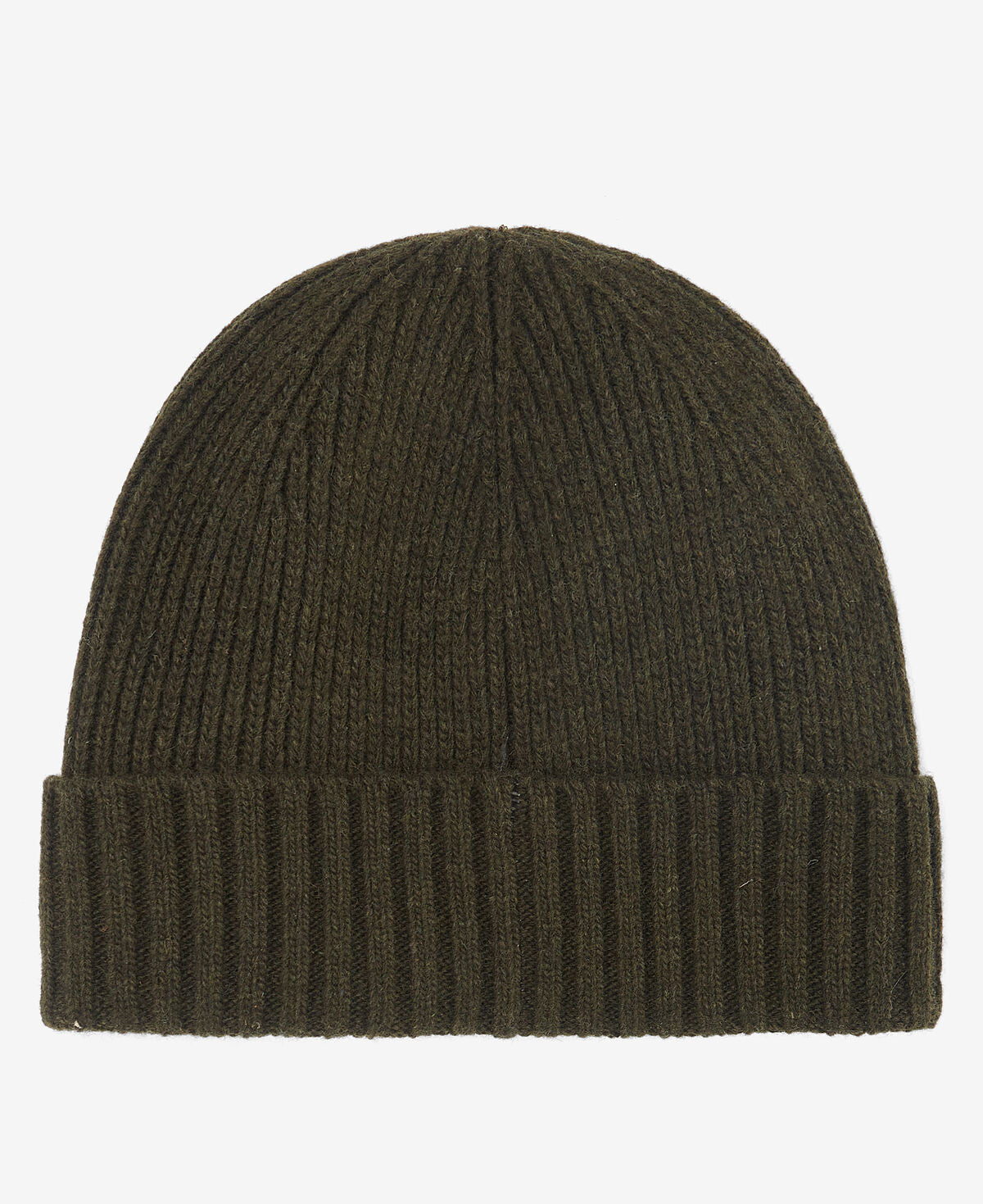 Barbour – Carlton Beanie – Dark Green