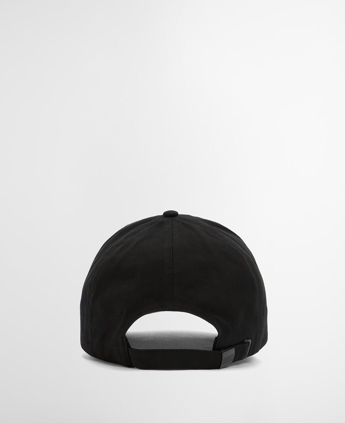 Barbour International – Norton Drill Sports Cap – Black