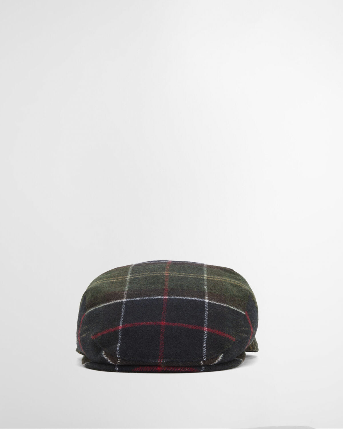 Barbour – Gallingale Tartan Flat Cap – Classic Tartan
