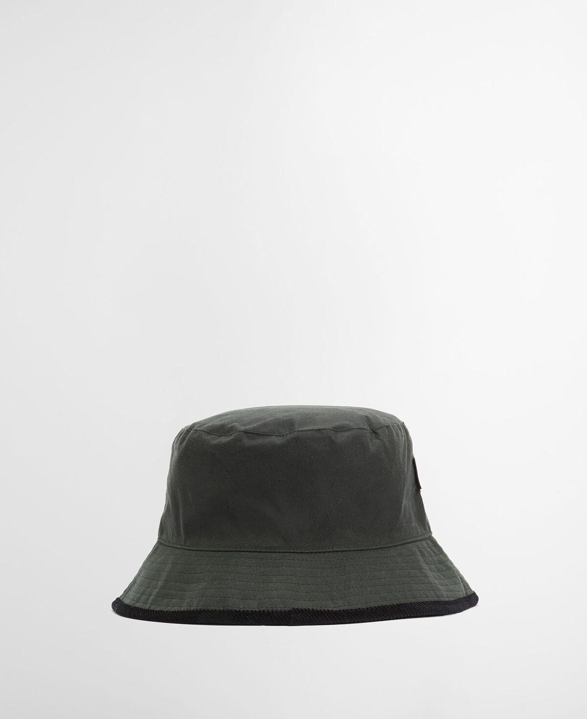 Barbour – Field Wax Bucket Hat – Sage