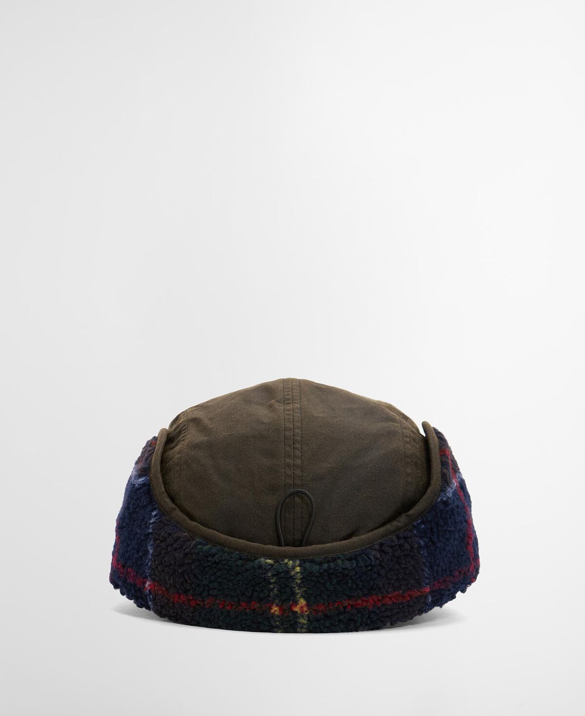 Barbour – Lonnen Carpenter Cap – Olive