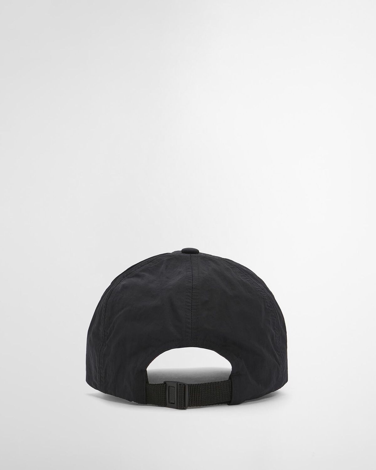 Barbour International – Inline Cap – Black