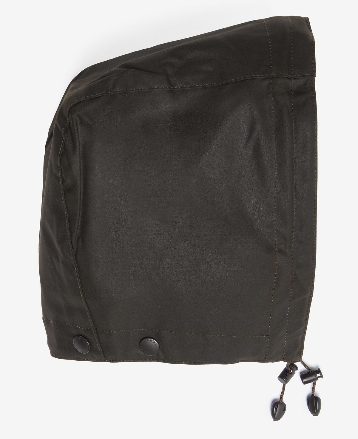 Barbour – Classic Sylkoil Hood – Olive