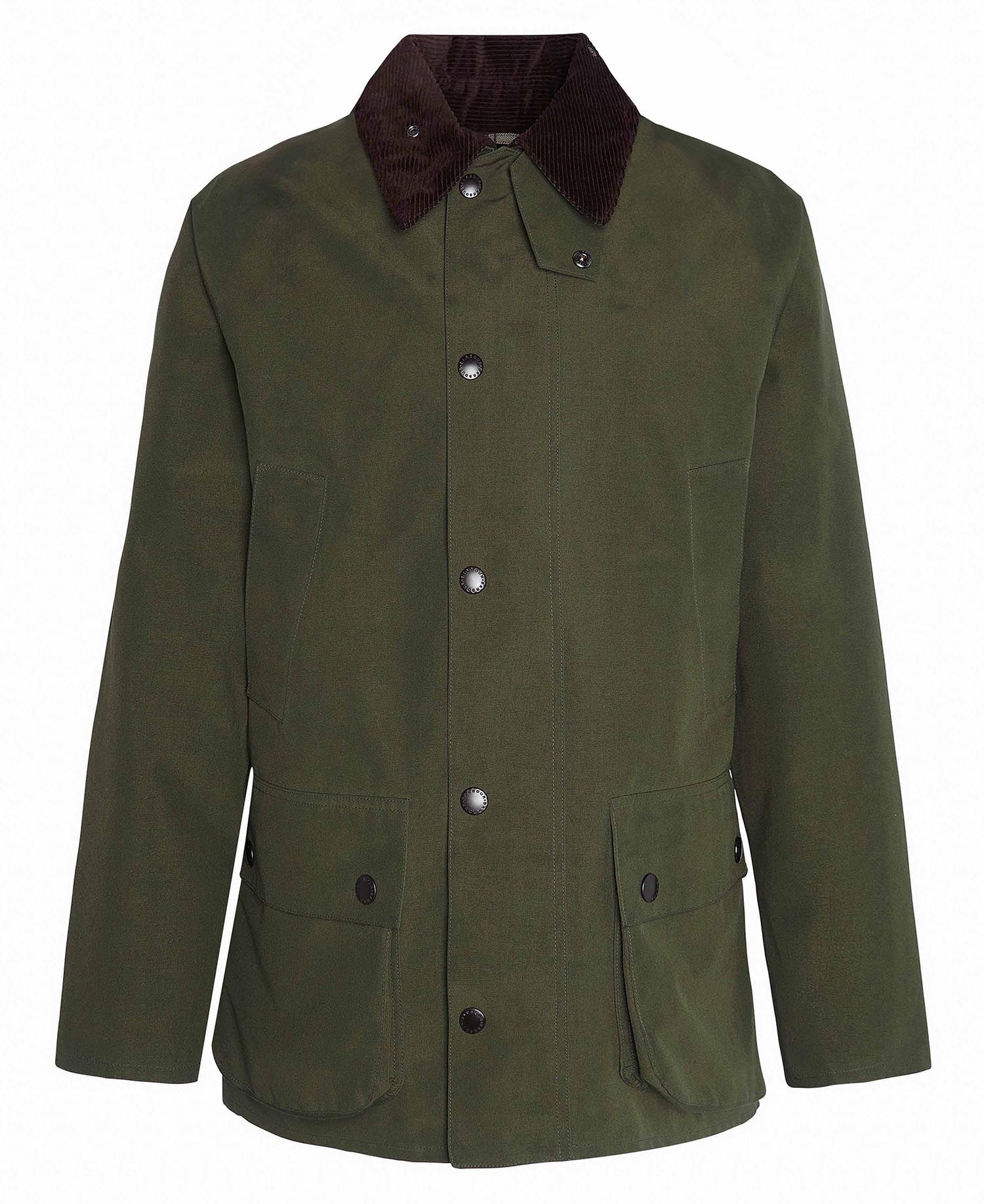 Classic Bedale Showerproof FW24 Barbour - Sage