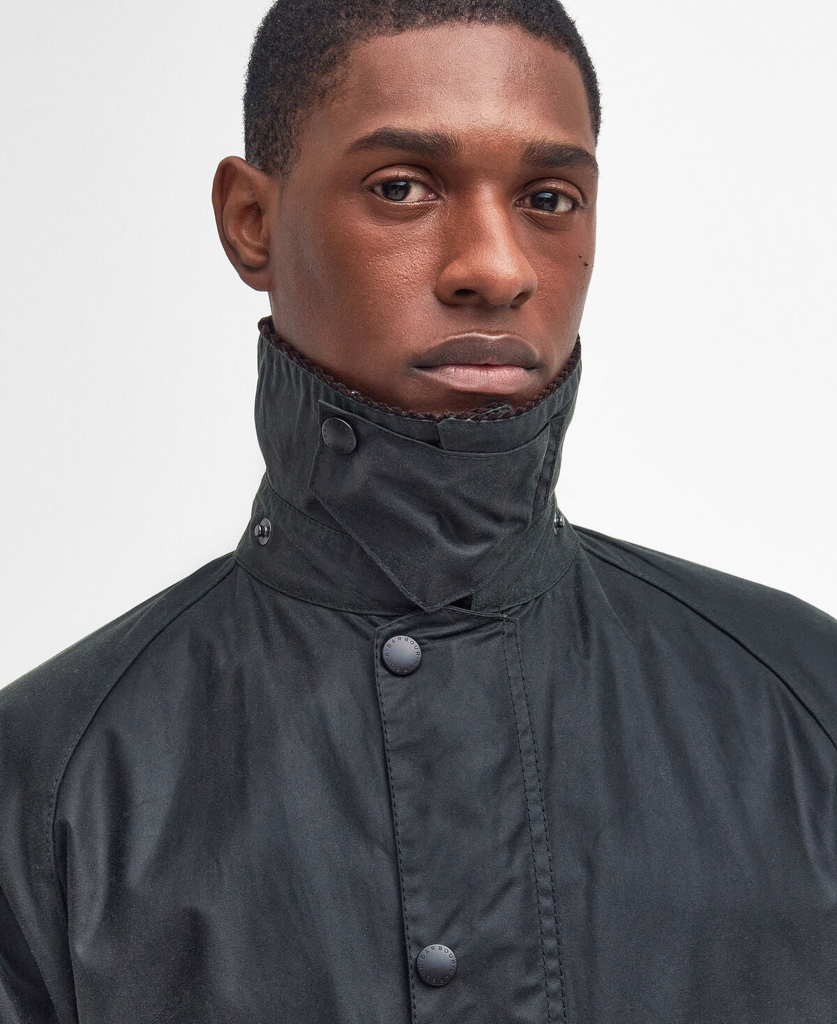 Barbour – Bedale Wax Jacket – Sage