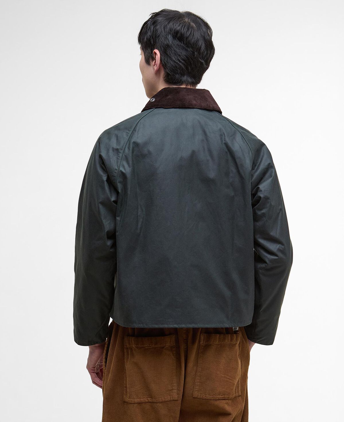 Barbour – SL Spey Jacket – Sage