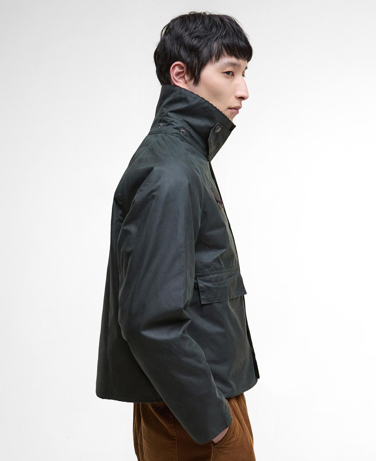 Barbour – SL Spey Jacket – Sage