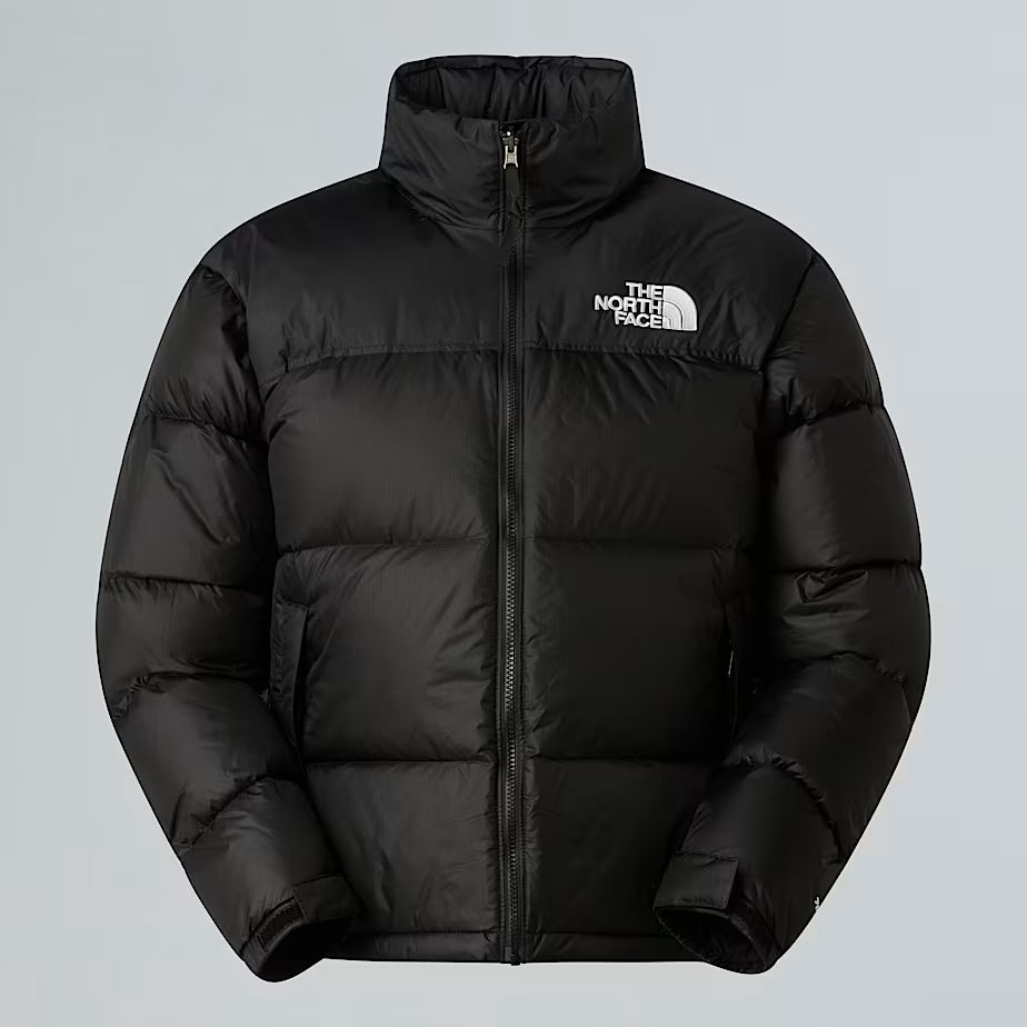 1996 Retro Nuptse Jacket The North Face AW25 - TNF Black / NPF / R