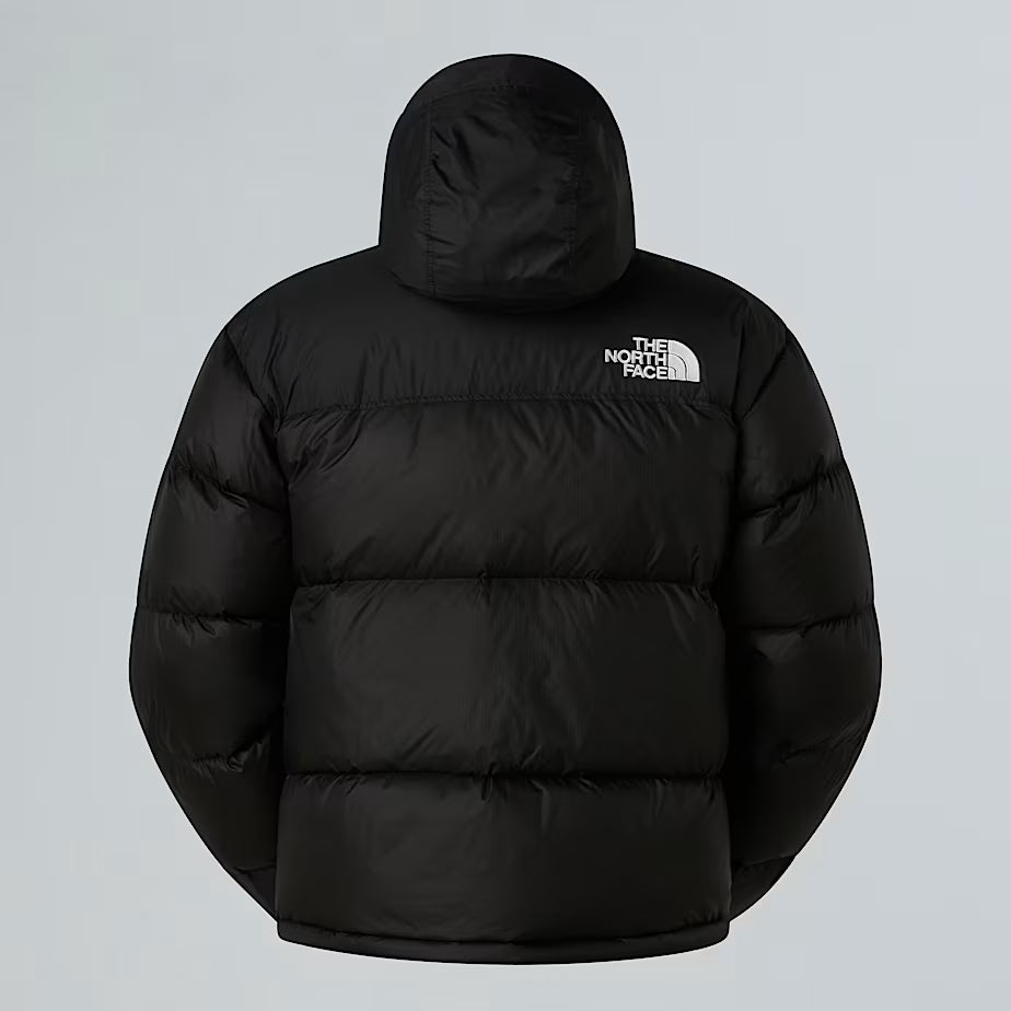 1996 Retro Nuptse Jacket The North Face AW25 - TNF Black / NPF / R