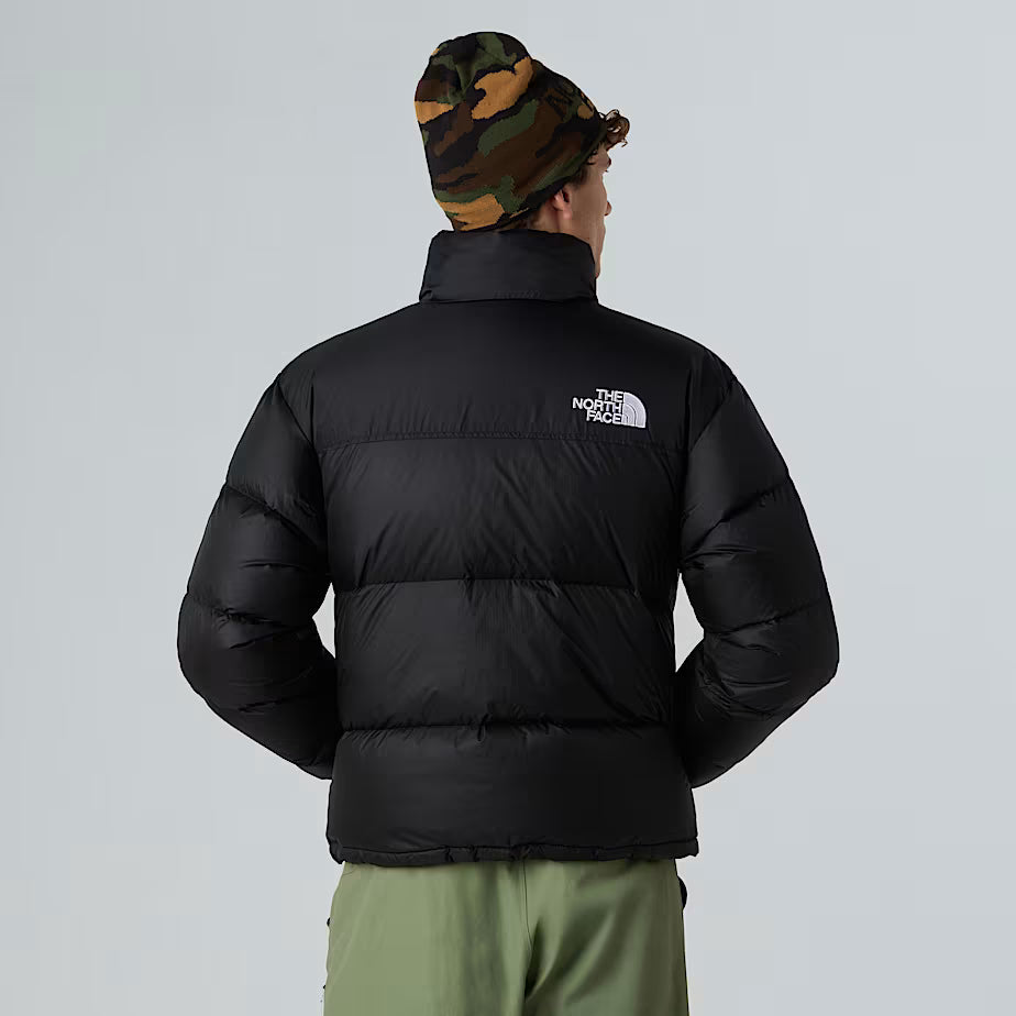 1996 Retro Nuptse Jacket The North Face AW25 - TNF Black / NPF / R