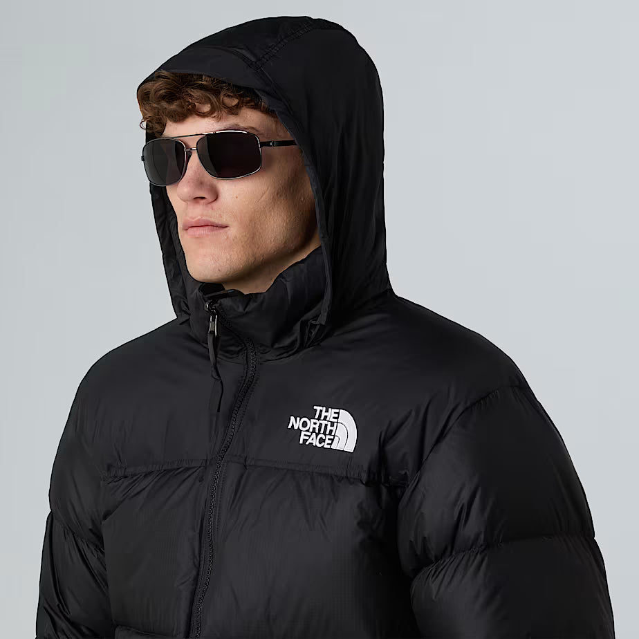 1996 Retro Nuptse Jacket The North Face AW25 - TNF Black / NPF / R
