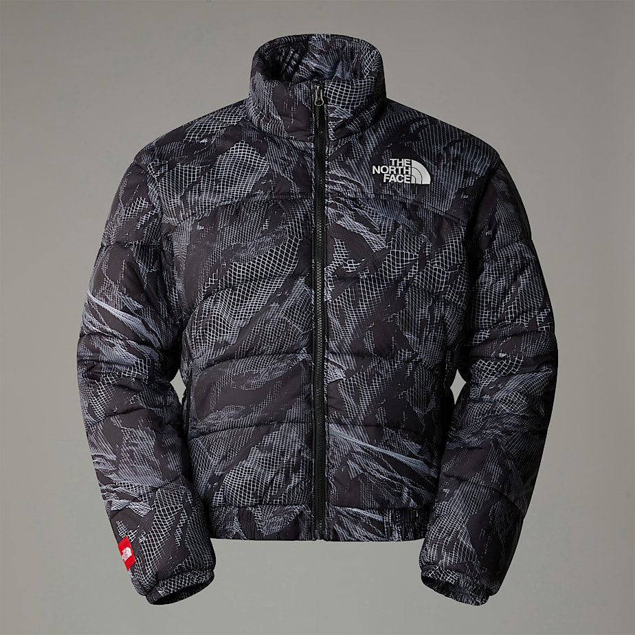 Piumino 2000 Synthetic The North Face - Black 3D Summit Mes