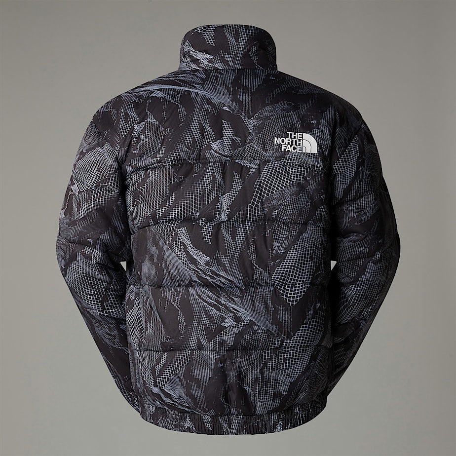 Piumino 2000 Synthetic The North Face - Black 3D Summit Mes