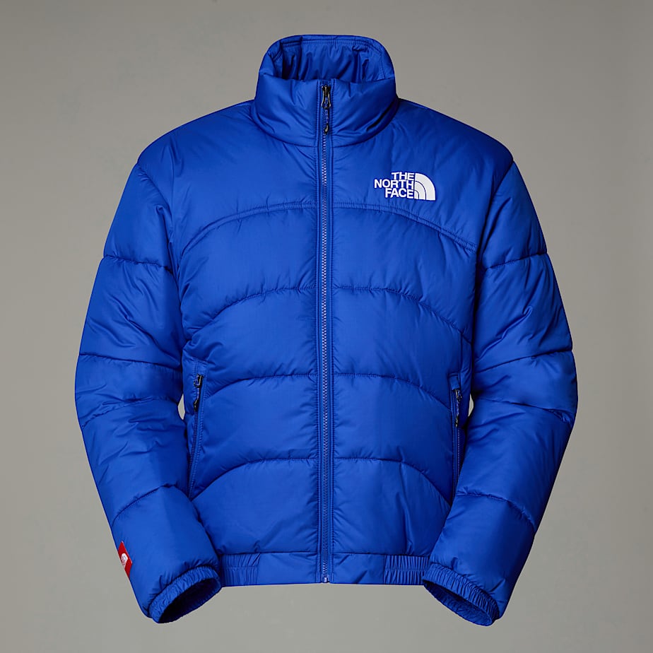 Piumino 2000 Synthetic The North Face - Blue