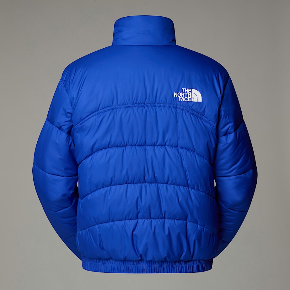 Piumino 2000 Synthetic The North Face - Blue