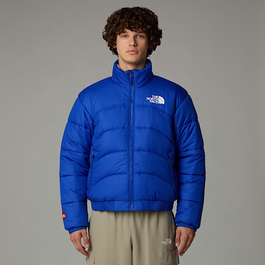 Piumino 2000 Synthetic The North Face - Blue