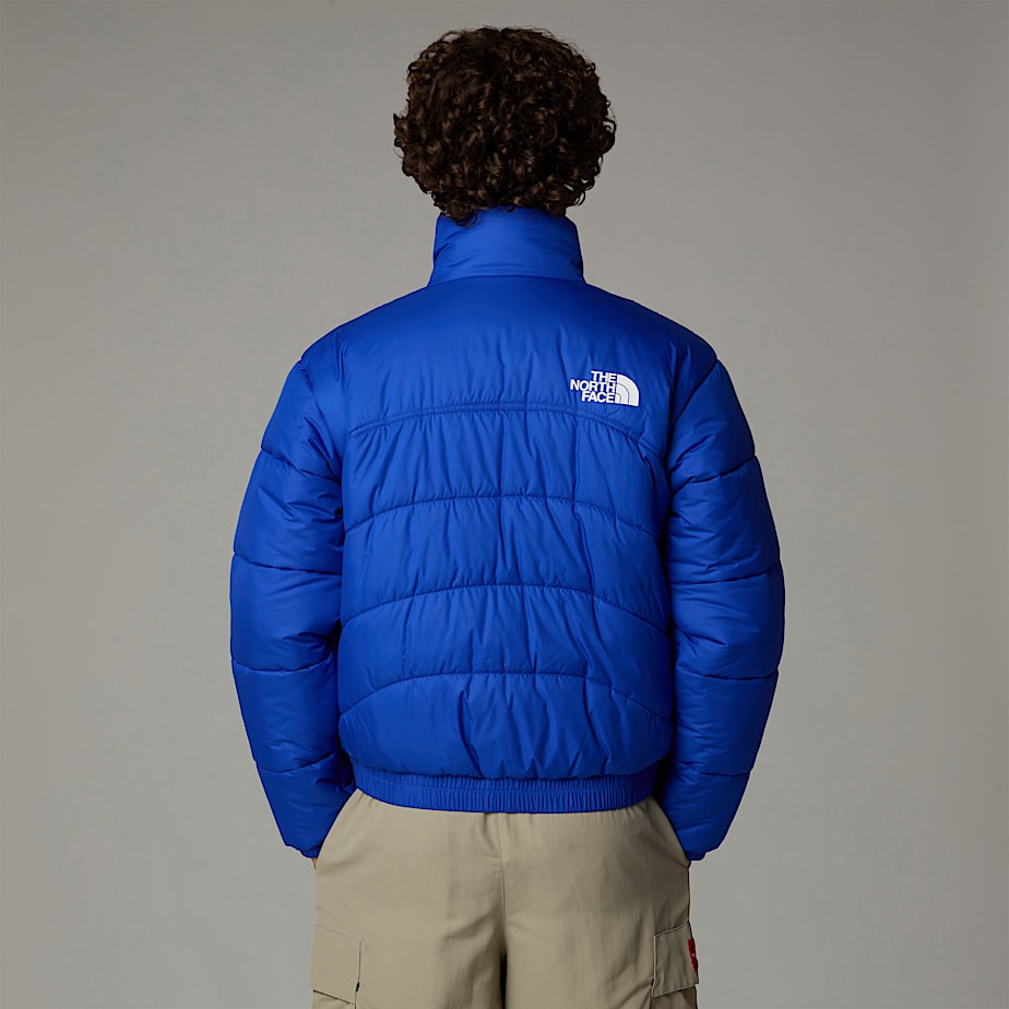 Piumino 2000 Synthetic The North Face - Blue