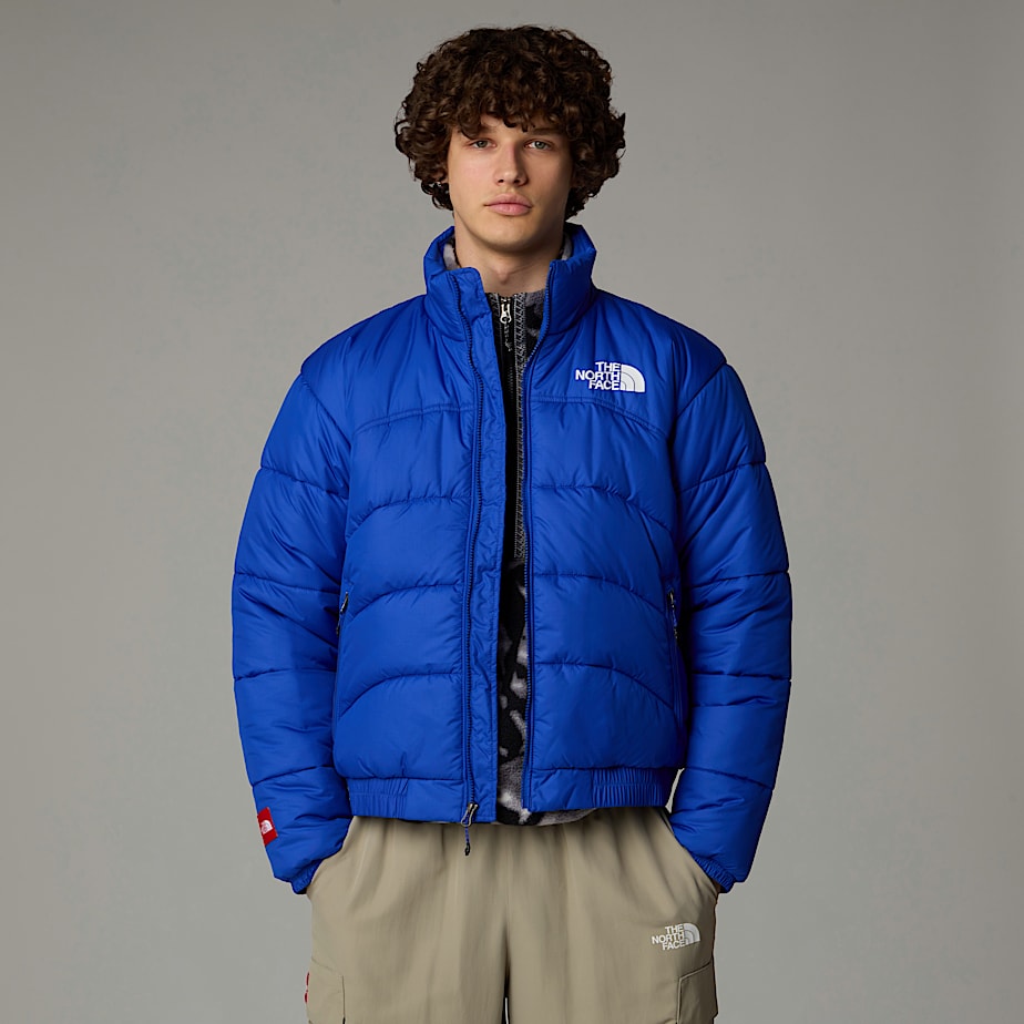 Piumino 2000 Synthetic The North Face - Blue