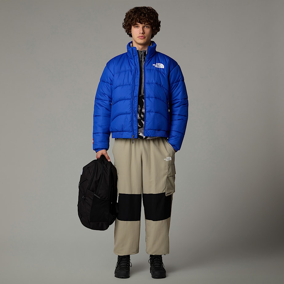 Piumino 2000 Synthetic The North Face - Blue