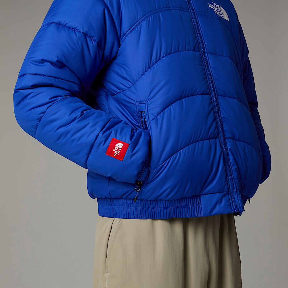 Piumino 2000 Synthetic The North Face - Blue