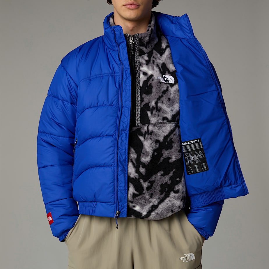 Piumino 2000 Synthetic The North Face - Blue