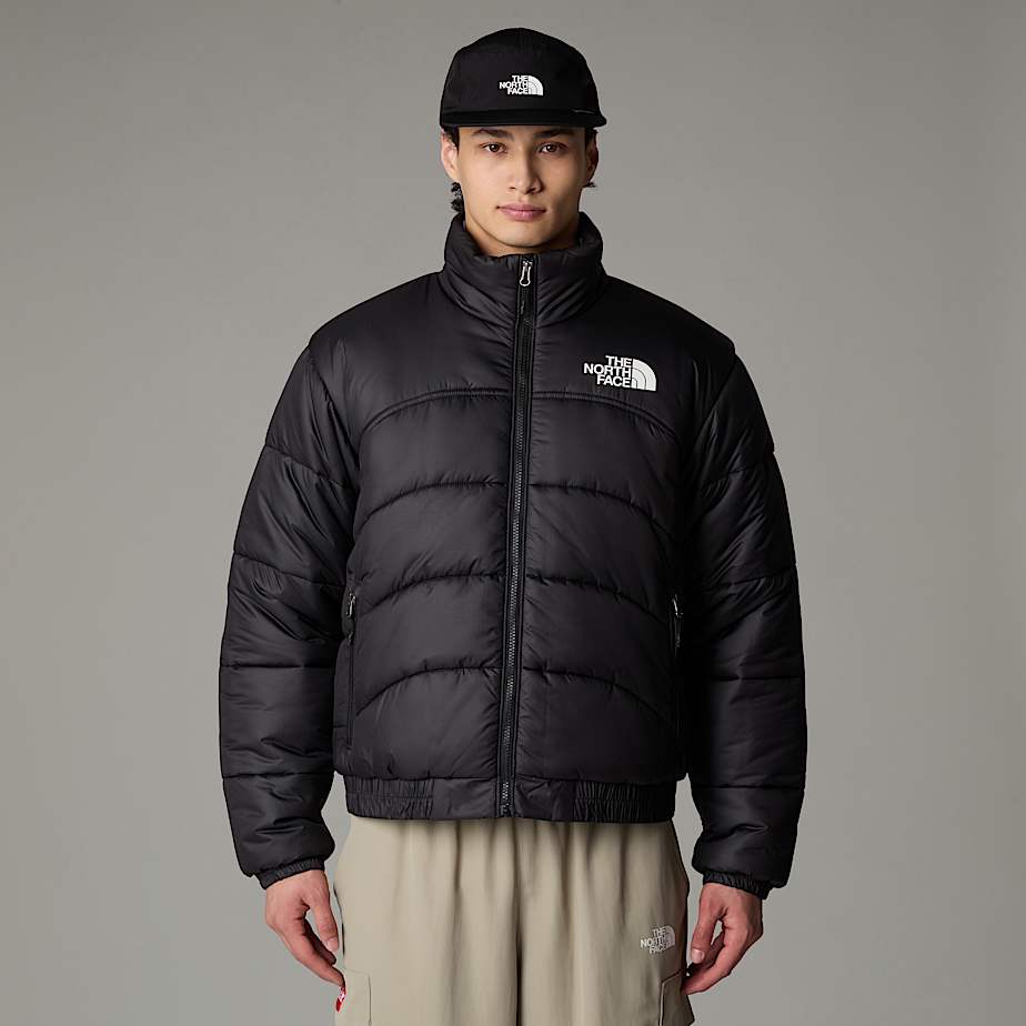 Piumino 2000 Synthetic The North Face - Black