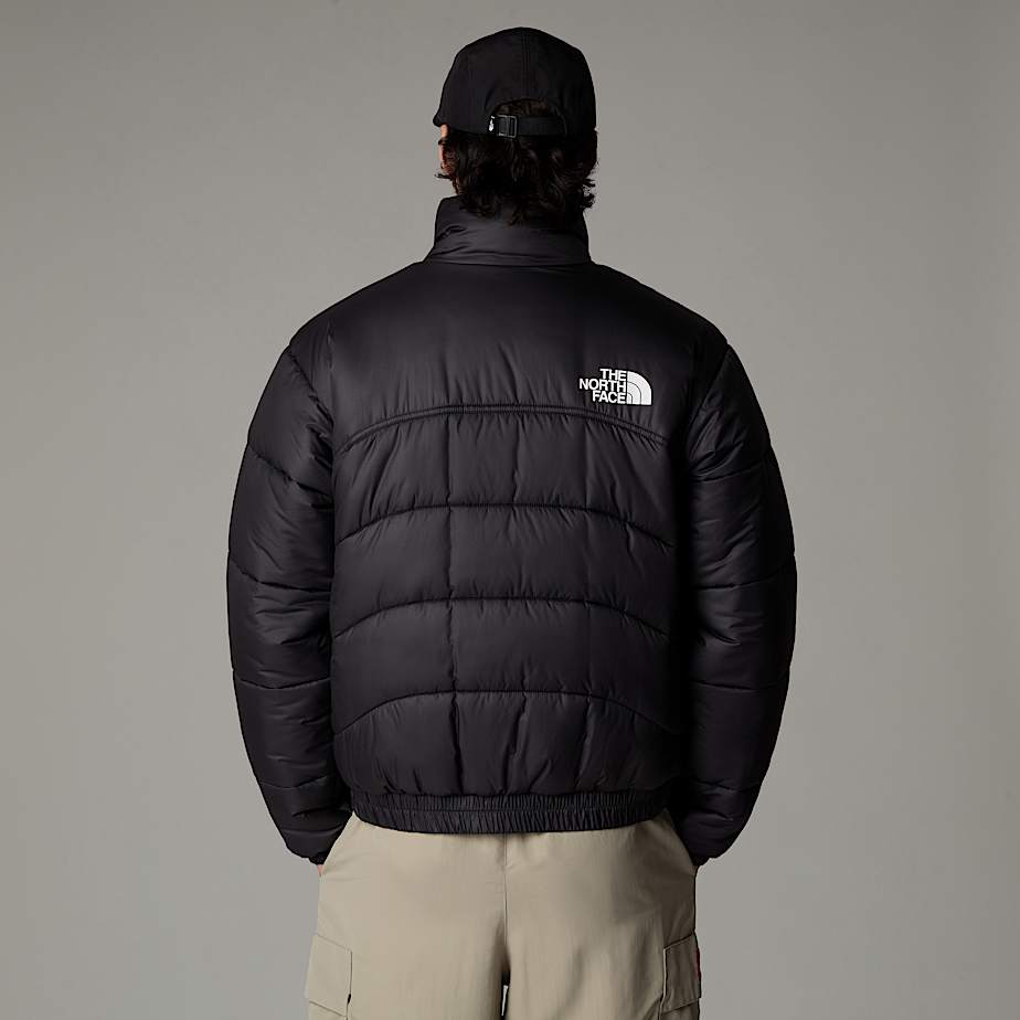 Piumino 2000 Synthetic The North Face - Black