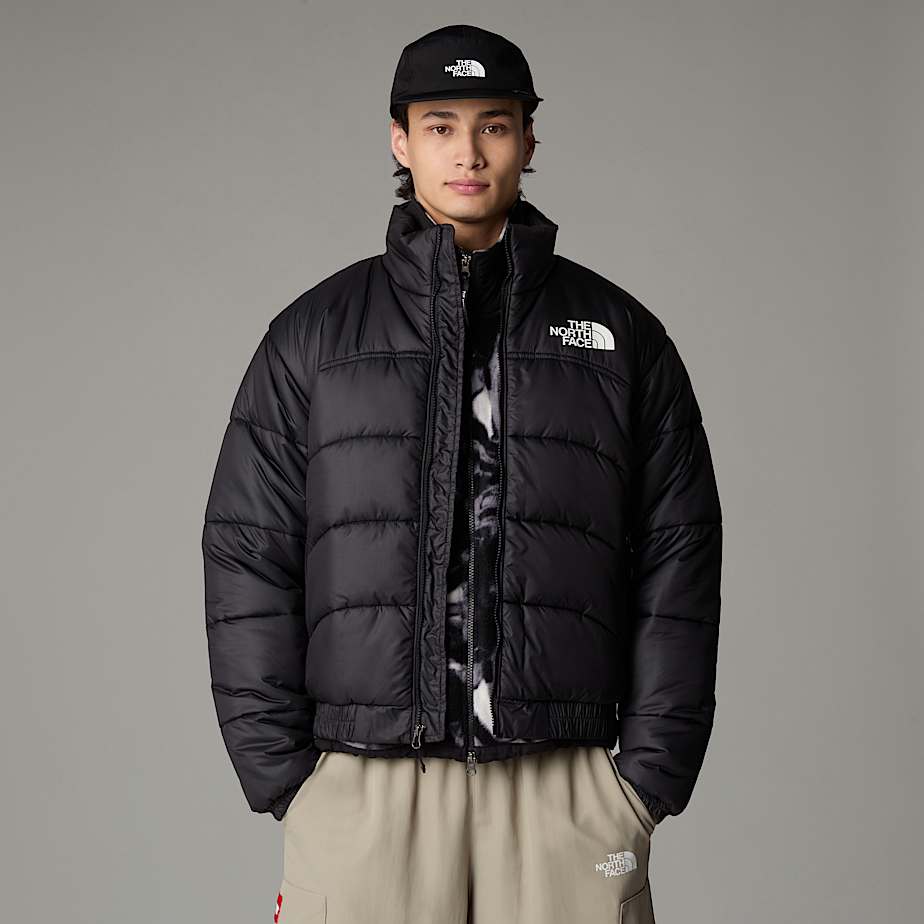 Piumino 2000 Synthetic The North Face - Black