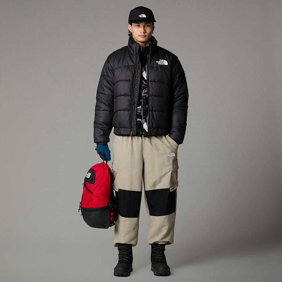 Piumino 2000 Synthetic The North Face - Black