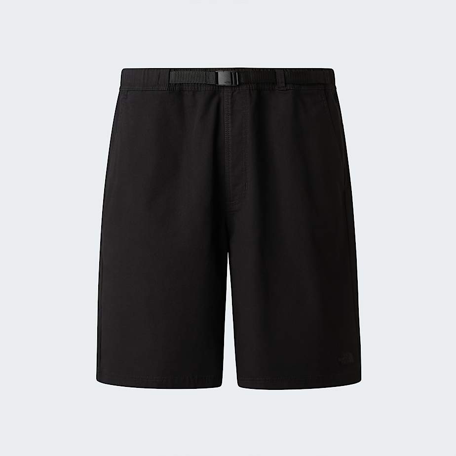 Men's Baggy Beta Shorts The North Face - TNF Black