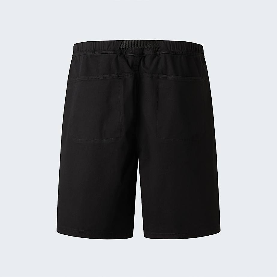 Men's Baggy Beta Shorts The North Face - TNF Black
