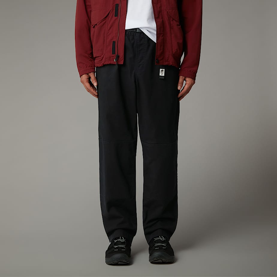 Pantaloni Beta Utility Belted The North Face - Black
